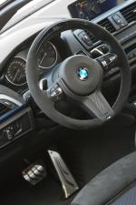 BMW M235i Track Edition 2014 года